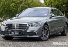 Mercedes-Benz to be the Official Royal and Government Fleet provider for LIMA 2025