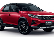 Honda WR-V debuts in Thailand – Ativa rival coming to Malaysia soon?