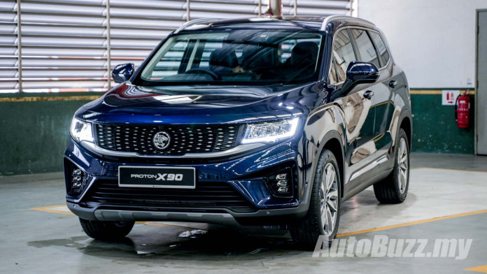 2023-Proton-X90-launch-Malaysia-4