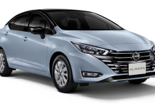 Nissan Almera facelift debuts in Thailand – Approx. RM5k price hike, new ADAS features