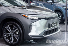 UMW Toyota’s multi-pathway strategy involves BEVs, PHEVs, FCEVs, and HEVs