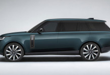 2023 Range Rover updated with all-hybrid powertrains – SV gets 615 hp V8 MHEV!