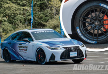Toyo Proxes Sport 2 launched in Malaysia – 18-20 inch UHP tyres, from RM700
