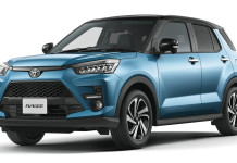 Toyota Raize sales suspended, another Daihatsu safety scandal appears