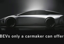 Toyota lays out new EV plans – 1,000km range, manual EV, new modular platform