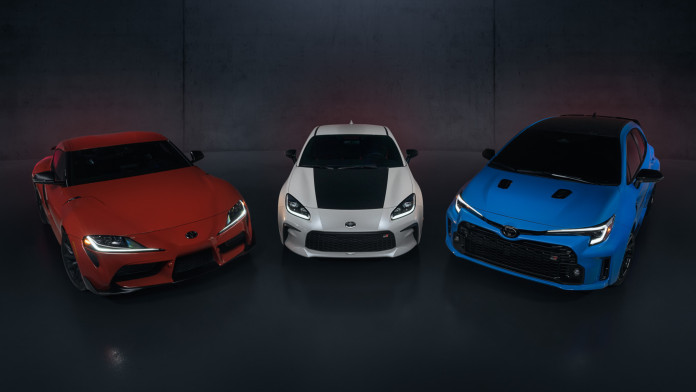 Toyota-GR86-Trueno-Edition-GR-Supra-45th-Anniversary-Edition-GR-Corolla-Circuit-Edition