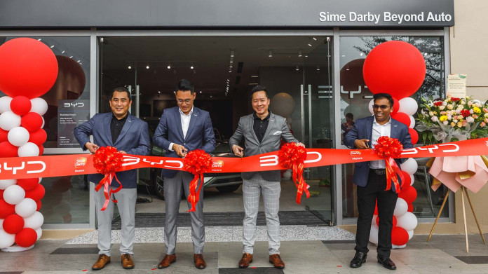 BYD-opens-two-new-1s-centres-Penang-Johor Bahru