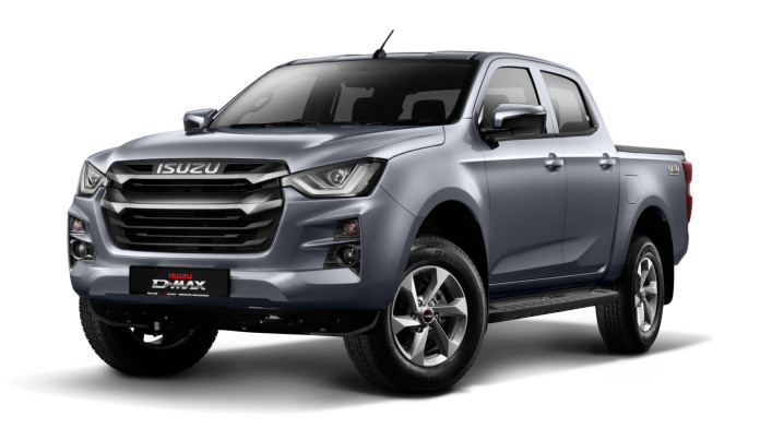 2023-Isuzu-D-Max-1-9-Standard-1