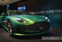 Aston Martin DB12 lands in Malaysia – 680 hp “super tourer” from RM1.09m before duties