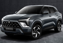 Mitsubishi new compact SUV unveiled ahead of August 10 debut – 1.5L, CVT, FWD