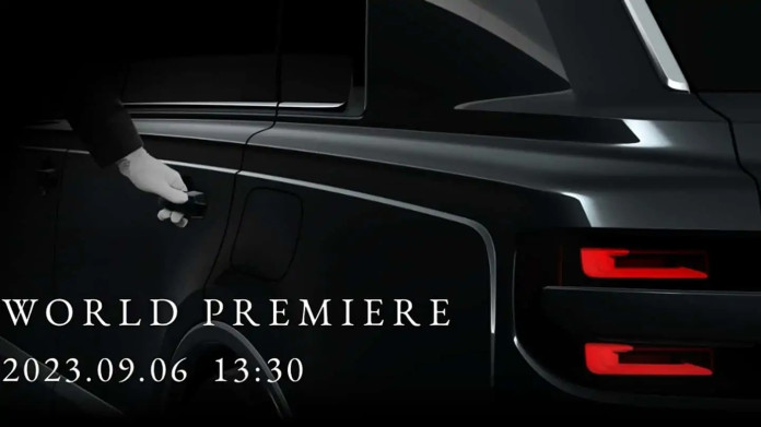 Toyota-Century-SUV-Teaser