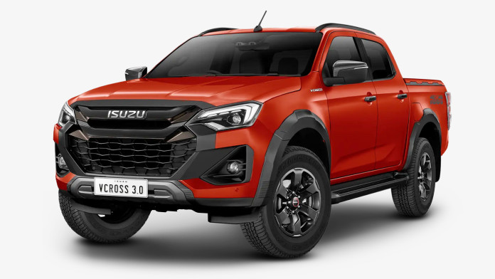 Isuzu-D-Max-facelift-3