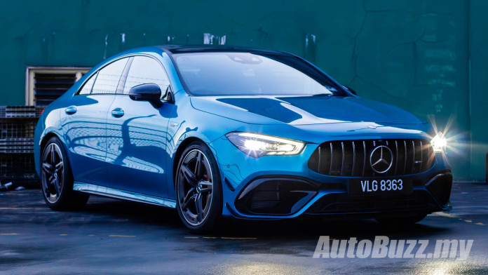 2023-Mercedes-AMG-CLA-45-S-review