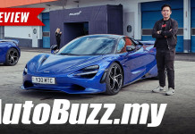 Video: McLaren 750S First Drive Review – A driver’s best friend