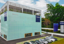 Sisma Auto opens new Volvo flagship 3S Centre in Sungai Besi – Brand’s largest showroom in Malaysia