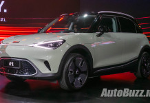 2023 Smart #1 launched in Malaysia – from RM189k, 3 variants, up to 440km range