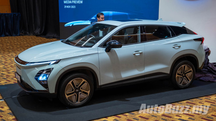 2023-Chery-Omoda-E5-Preview-1