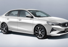 Would you pay RM3,130 for the Proton S70’s official bodykit?