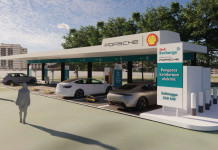 Shell Recharge HPC station at Resorts World Genting to open early 2024 – 4X 360kW bays, RM2.80/kWh