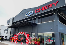Chery opens new 4S centre in Kuantan, first facility in the East Coast