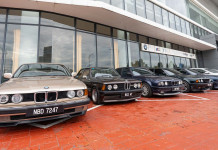Auto Bavaria launches Malaysia’s first exclusive service for Classic Status BMW & MINI cars