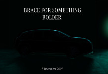 Mercedes-Benz EQE SUV teased, to launch in Malaysia on 6th December
