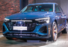 2024 Audi SQ8 e-tron launched, from RM534k – first 3-motor EV in Malaysia, up to 471km range
