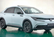 Honda E:NP2 & E:NS2 specs revealed, Civic-sized EV with 68.8 kWh battery