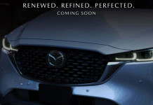 2024 Mazda CX-5 facelift teased for Malaysia, launching January 30th