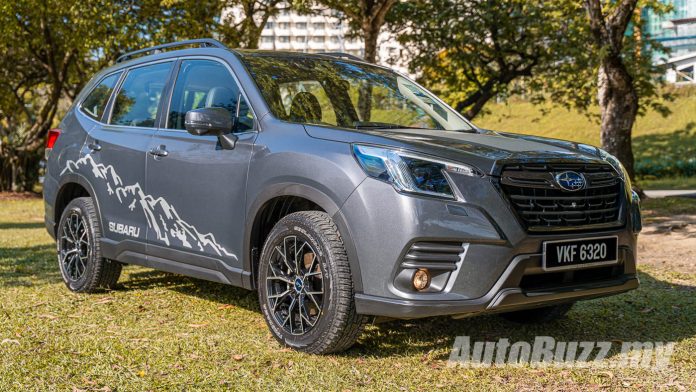 Subaru-Forester-Wild-Edition-Malaysia-24
