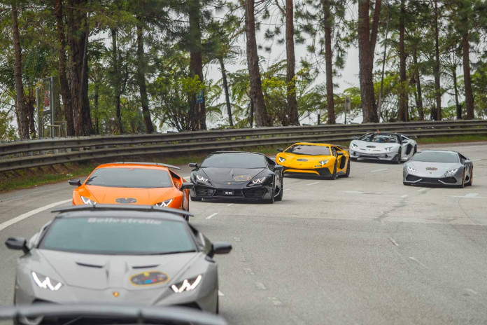 2024-Lamborghini-Malaysia-Gathering-Genting-4