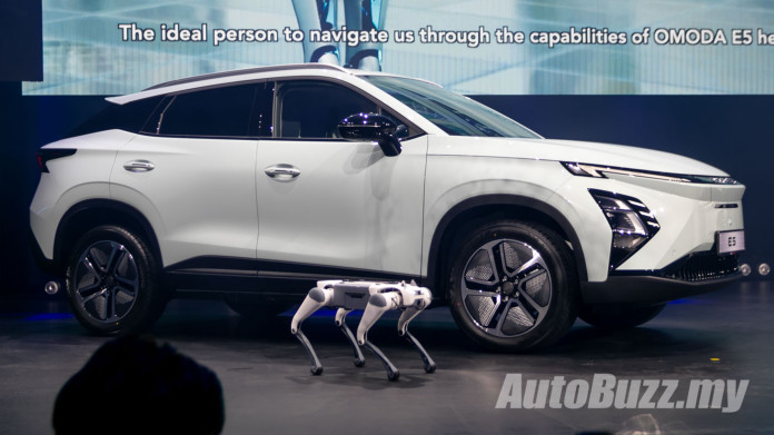 2024-Chery-Omoda-E5-launched-Malaysia-3