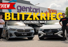Video: BMW i5 eDrive40 vs Mercedes-Benz EQE 350+: Who made the better EV sedan?