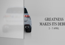 2024 Mercedes-Benz GLS facelift teased for Malaysia with bouncing Maybach version, to debut in April