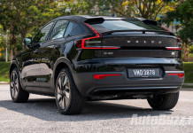 Volvo Cars just recorded its highest-ever quarterly profits thanks to EV sales