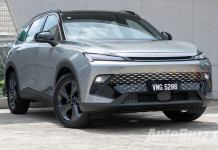 BAIC on-track for Q1 2026 launch? X55 and BJ40 Plus SUVs to be part of EPMB Melaka’s “Phase 2” plans