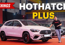 Video: 2024 Mercedes-AMG GLA45S 4MATIC+ launched in Malaysia – 421hp “hot SUV”!