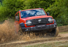 GWM Malaysia to launch six new SUVs by 2028, including hybrid Tank 300 HEV