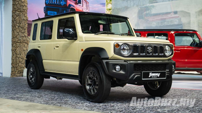 2024-Suzuki-Jimny-5-Door-Malaysia-1