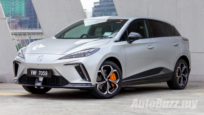 2024-MG4-XPower-review
