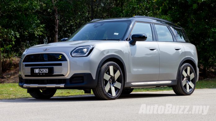 MINI-Countryman-SE-ALL4