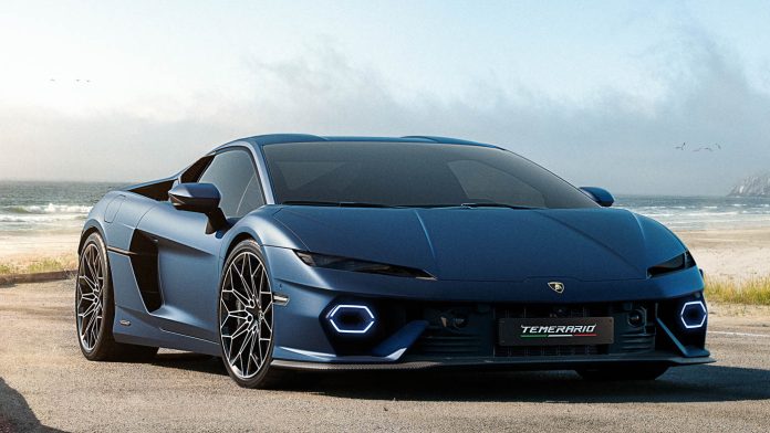 lamborghini-temerario-1