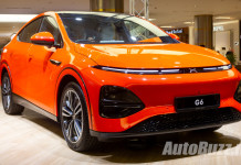 2024 Xpeng G6 launched in Malaysia – from RM166k, up to 570km range