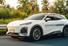 Deepal is driving into Malaysia in 2025 with Bermaz appointed as distributor