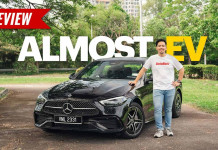 Video: 2024 Mercedes-Benz C350e review – Stepping into electrification!