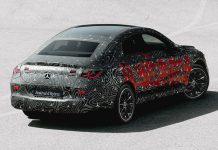 Next-gen Mercedes-Benz CLA could feature Geely-sourced MHEV powertrain