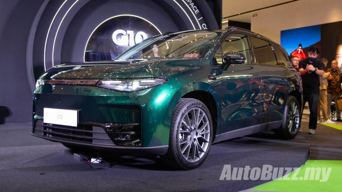 2024-Leapmotor-C10-Malaysia-Launch-2-6