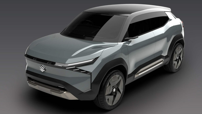 Suzuki Toyota new BEV SUV (2)
