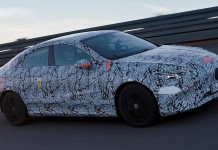 The next-gen CLA will kickstart Mercedes-Benz’s 800V EV revolution