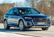Audi Malaysia slashes price for Q5 Sportback – now from RM370k